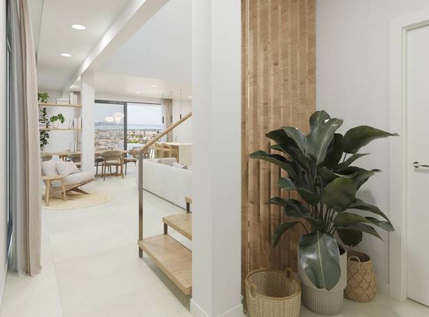 For sale - Detached Villa - Guardamar & Vega Baja - Quesada & Dona Pepa