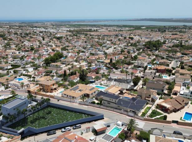 For sale - Detached Villa - Guardamar & Vega Baja - Quesada & Dona Pepa