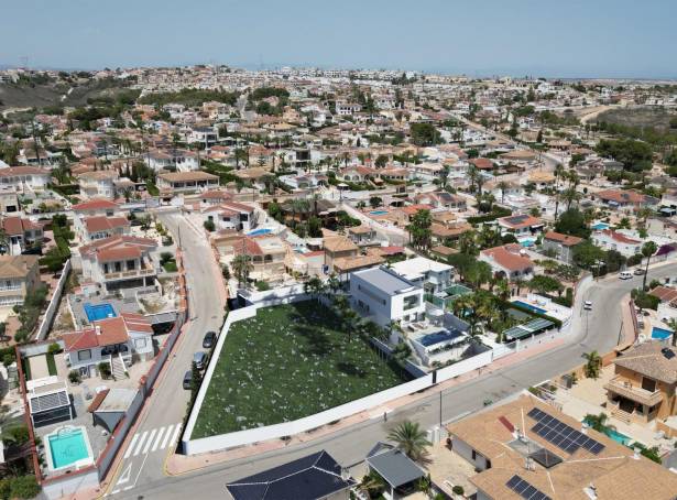 For sale - Detached Villa - Guardamar & Vega Baja - Quesada & Dona Pepa