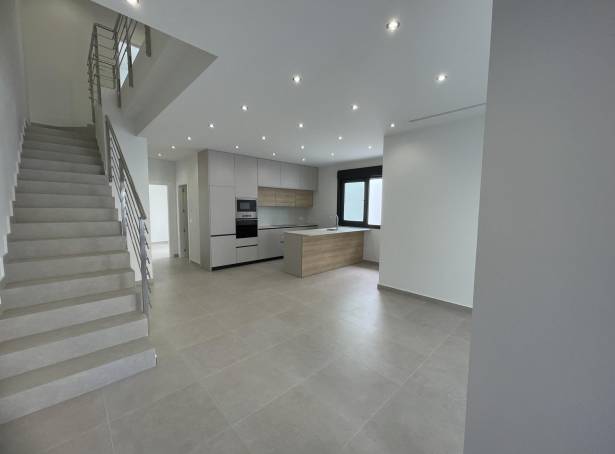 For sale - Detached Villa - Guardamar & Vega Baja - Almoradi