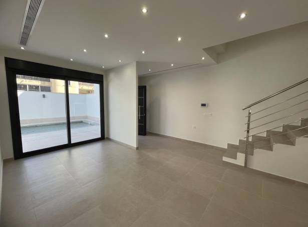 For sale - Detached Villa - Guardamar & Vega Baja - Almoradi