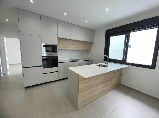 For sale - Detached Villa - Guardamar & Vega Baja - Almoradi