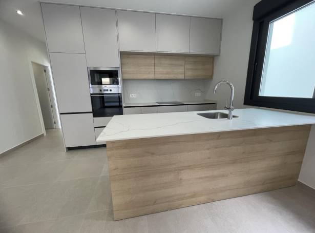 For sale - Detached Villa - Guardamar & Vega Baja - Almoradi