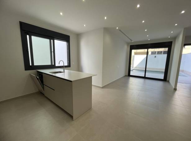 For sale - Detached Villa - Guardamar & Vega Baja - Almoradi