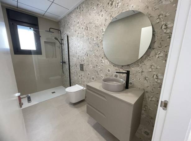 For sale - Detached Villa - Guardamar & Vega Baja - Almoradi