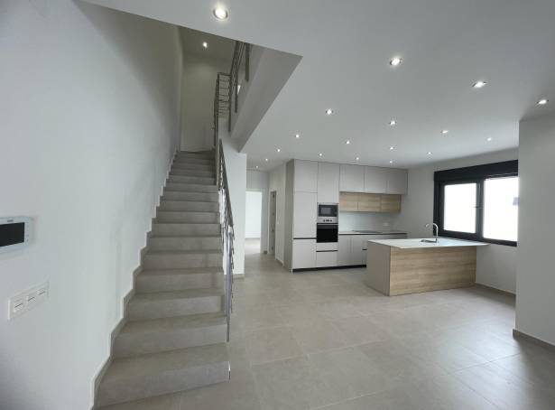 For sale - Detached Villa - Guardamar & Vega Baja - Almoradi