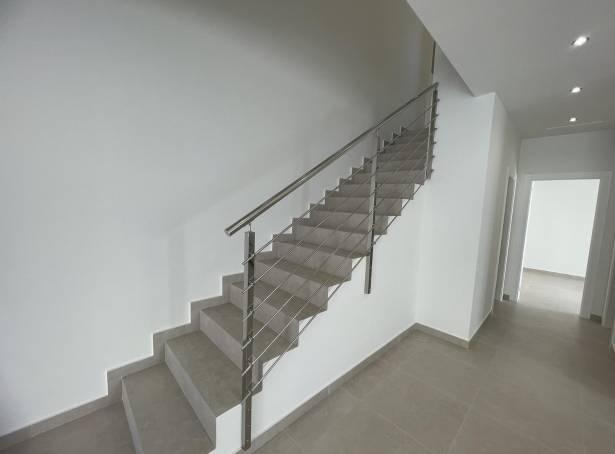 For sale - Detached Villa - Guardamar & Vega Baja - Almoradi