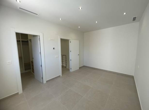 For sale - Detached Villa - Guardamar & Vega Baja - Almoradi