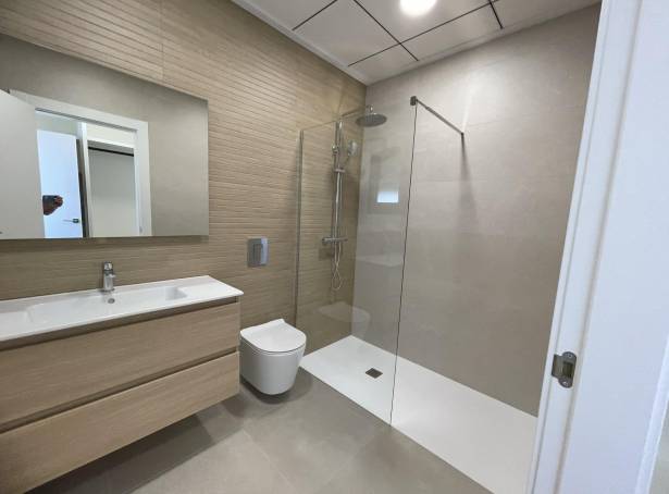 For sale - Detached Villa - Guardamar & Vega Baja - Almoradi