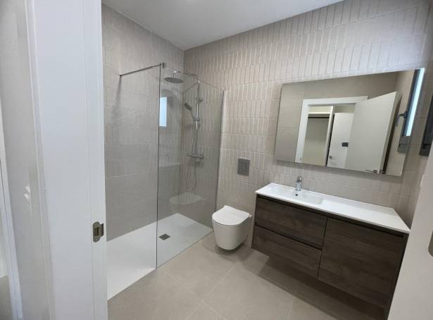 For sale - Detached Villa - Guardamar & Vega Baja - Almoradi