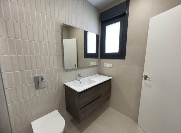 For sale - Detached Villa - Guardamar & Vega Baja - Almoradi