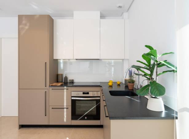 For sale - Detached Villa - Guardamar & Vega Baja - La Marina Pinet