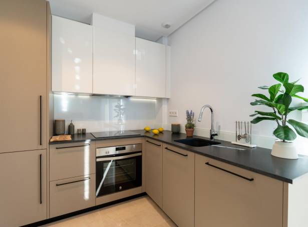 For sale - Detached Villa - Guardamar & Vega Baja - La Marina Pinet