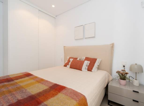 For sale - Detached Villa - Guardamar & Vega Baja - La Marina Pinet