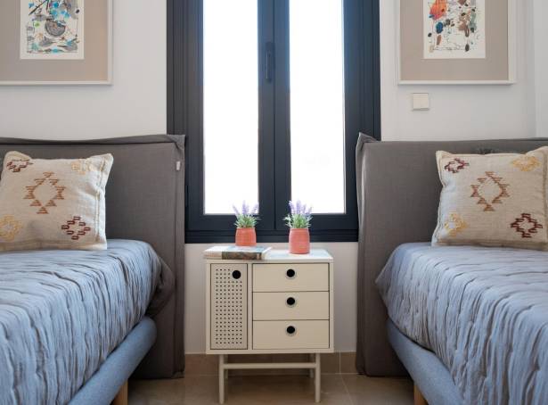 For sale - Semi Detached / Linked Villa - Elche - Santa Pola & Gran Alacant