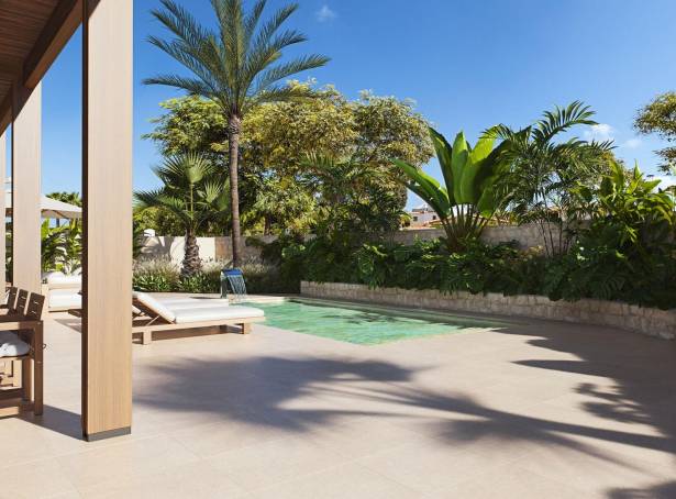 For sale - Villa - Cabo de Palos - Cala Flores