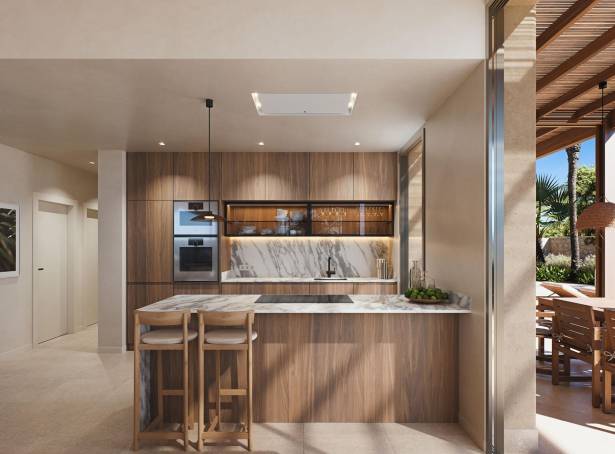 For sale - Villa - Cabo de Palos - Cala Flores