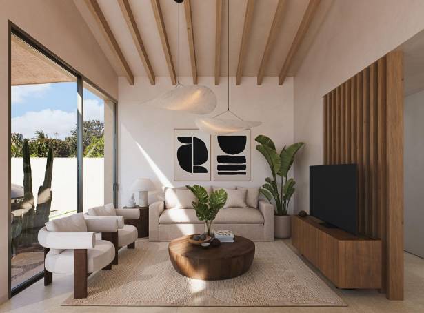 For sale - Villa - Cabo de Palos - Cala Flores