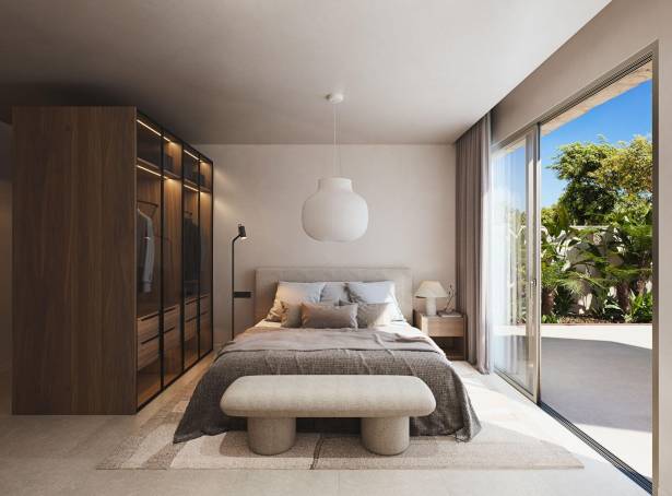 For sale - Villa - Cabo de Palos - Cala Flores