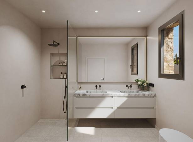 For sale - Villa - Cabo de Palos - Cala Flores