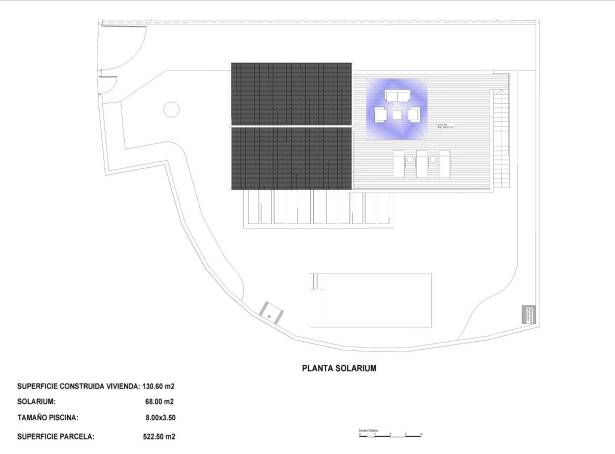 For sale - Villa - Cabo de Palos - Cala Flores