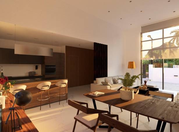 For sale - Villa - Ciudad Quesada - Doña Pepa