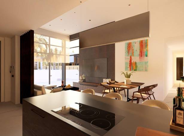 For sale - Villa - Ciudad Quesada - Doña Pepa