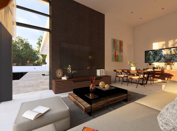 For sale - Villa - Ciudad Quesada - Doña Pepa