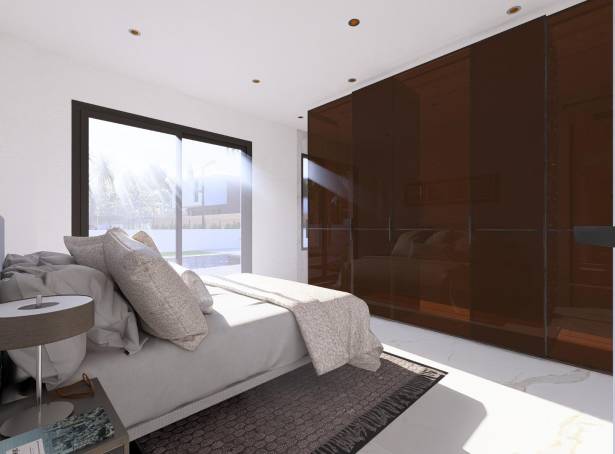 For sale - Villa - Ciudad Quesada - Doña Pepa