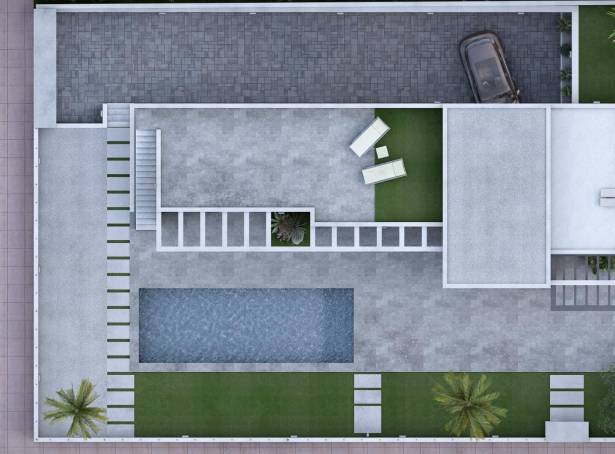 For sale - Villa - Ciudad Quesada - Doña Pepa