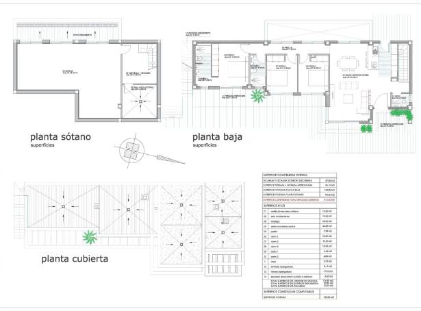For sale - Villa - Ciudad Quesada - Doña Pepa