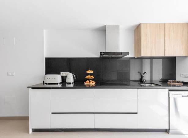 For sale - Townhouse / Terraced - Rafal - pueblo