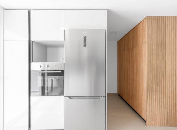 For sale - Townhouse / Terraced - Rafal - pueblo