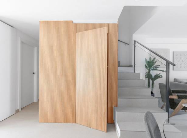 For sale - Townhouse / Terraced - Rafal - pueblo