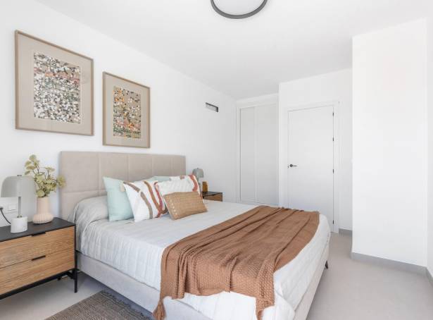 For sale - Townhouse / Terraced - Rafal - pueblo