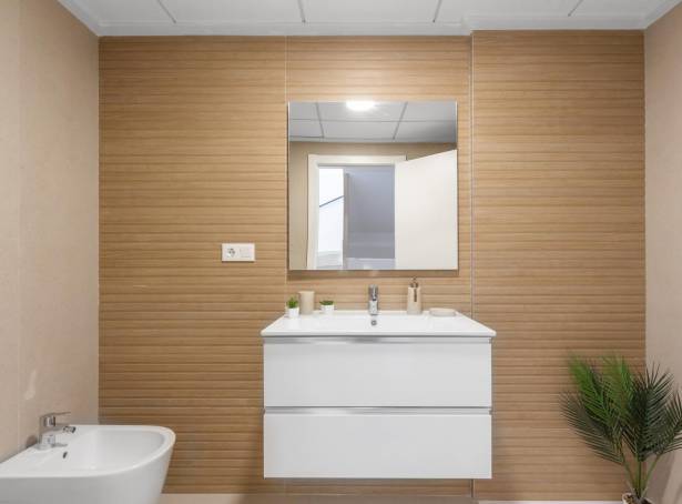 For sale - Townhouse / Terraced - Rafal - pueblo