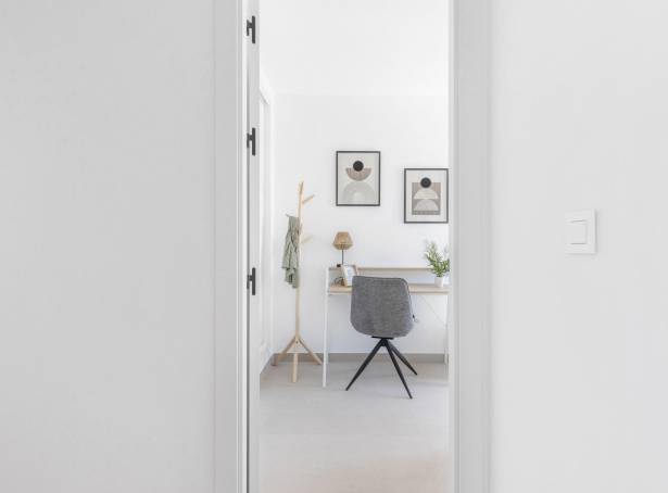 For sale - Townhouse / Terraced - Rafal - pueblo