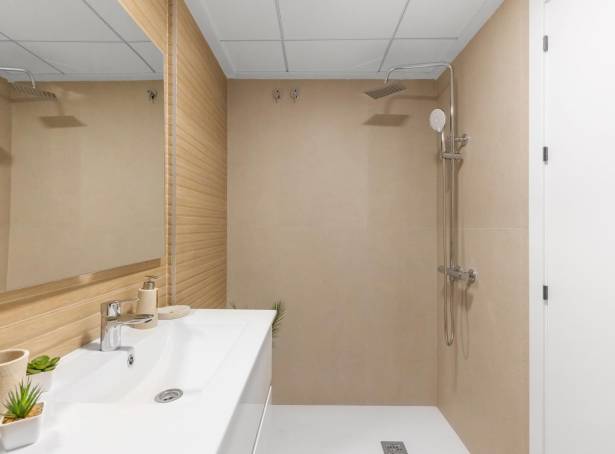 For sale - Townhouse / Terraced - Rafal - pueblo