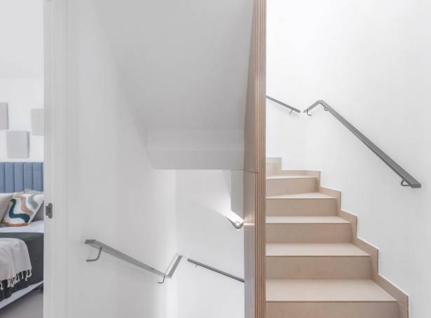 For sale - Townhouse / Terraced - Rafal - pueblo