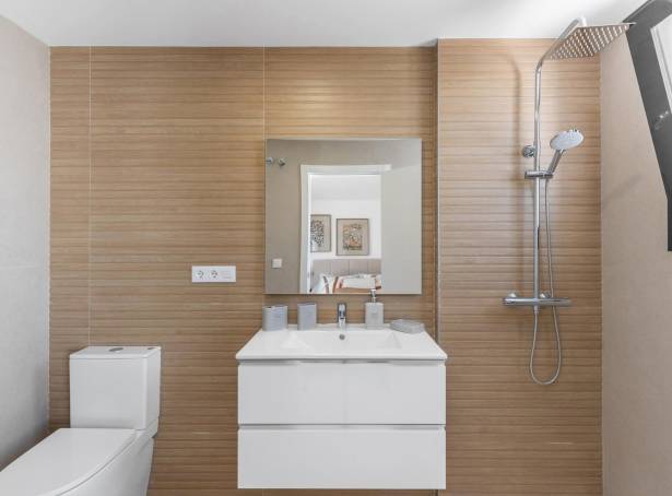 For sale - Townhouse / Terraced - Rafal - pueblo