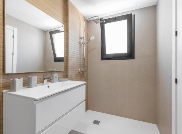 For sale - Townhouse / Terraced - Rafal - pueblo