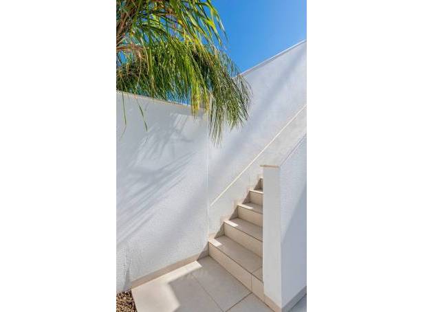 For sale - Bungalow - Pilar de La Horadada - Parque del Mediterraneo