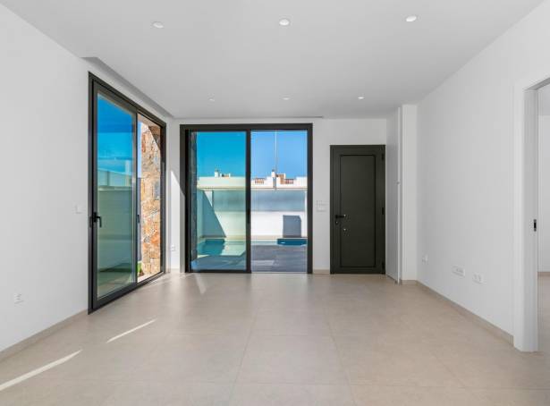 For sale - Bungalow - Pilar de La Horadada - Parque del Mediterraneo