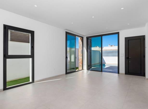 For sale - Bungalow - Pilar de La Horadada - Parque del Mediterraneo