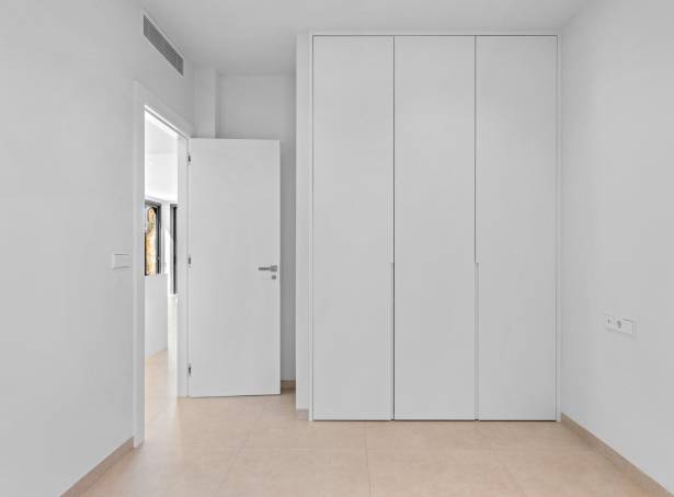 For sale - Bungalow - Pilar de La Horadada - Parque del Mediterraneo