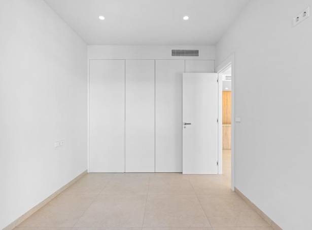 For sale - Bungalow - Pilar de La Horadada - Parque del Mediterraneo