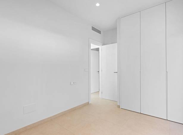 For sale - Bungalow - Pilar de La Horadada - Parque del Mediterraneo