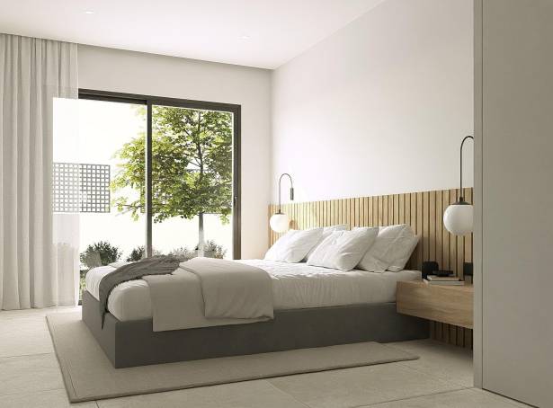 For sale - Penthouse - Los Alcazares - Serena Golf Resort