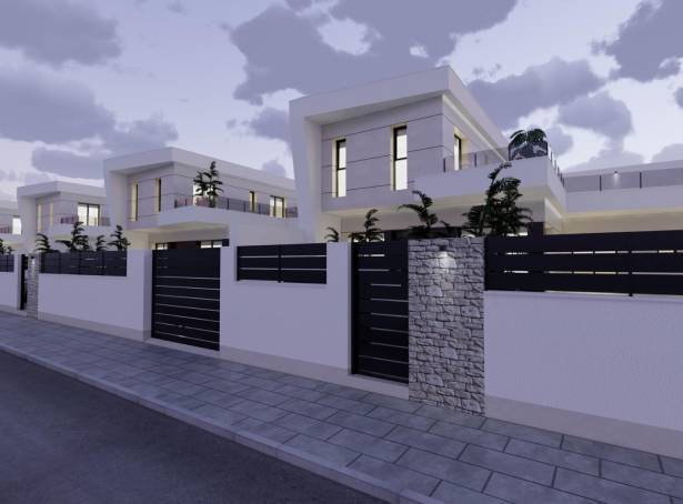 For sale - Villa - Dolores - Sector 3