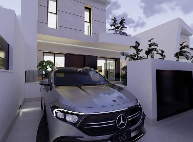 For sale - Villa - Dolores - Sector 3